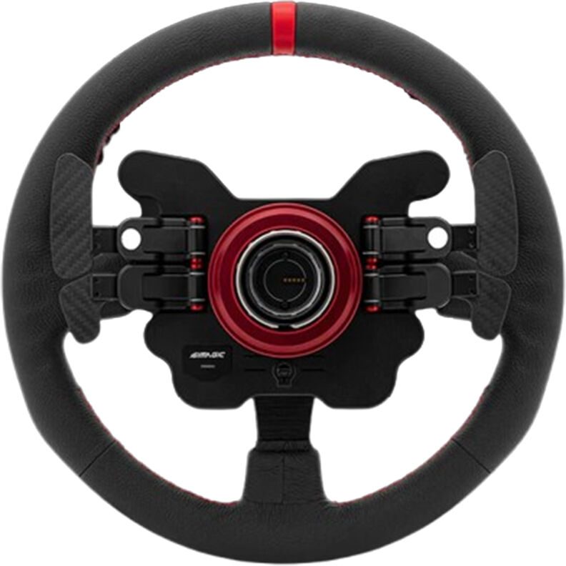 Volante Simagic GT1-SR - Leather
