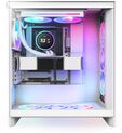 Kit de Refrigeraci&oacute;n L&iacute;quida CPU NZXT Kraken Elite 280 (2025) RGB Blanco image number null
