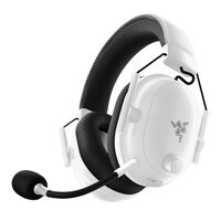 Auriculares Razer BlackShark V2 Pro (2023) Blanco