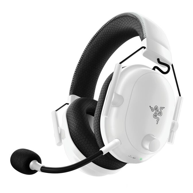 Auriculares Razer BlackShark V2 Pro (2023) Blanco image number 0