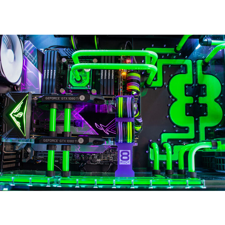 Ordenador 8Pack Polaris Mk2 image number 4