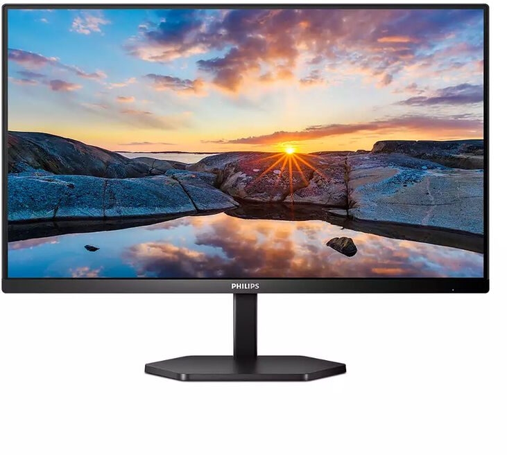 Philips 3000 series 24E1N3300A/00 LED display 60,5 cm (23.8") 1920 x 1080 Pixeles Full HD Negro image number 0