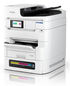 Multifuncional Epson WorkForce Pro EM-C8101RDWF Wi-Fi image number null