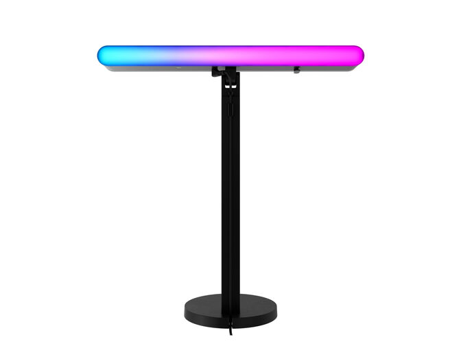 Luz Logitech G Litra Beam LX Streaming Light Grafito image number 4