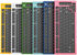 Cubierta Glorious para GMMK - Azul Claro image number null