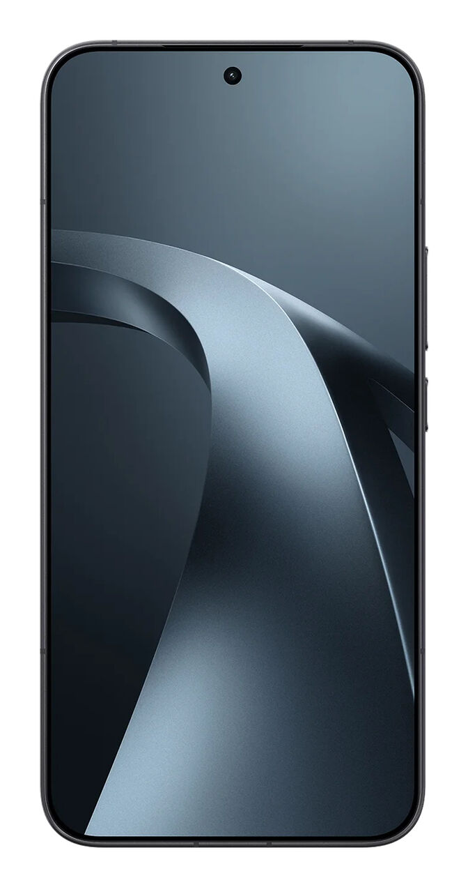 Smartphone Xiaomi 17T Pro 5G (12 / 256GB) Negro image number 2