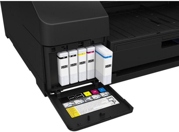 Impresora Epson SureColor SC-P5300 Fotográfica image number 2
