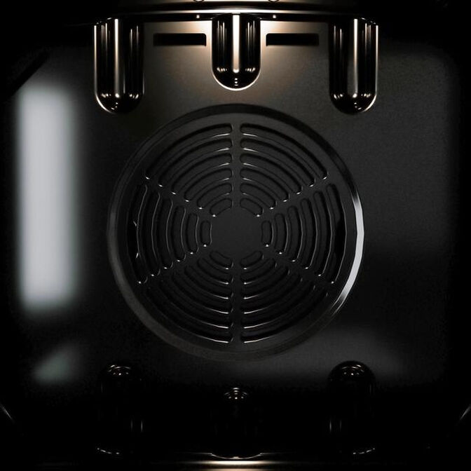 Horno Cecotec Hexa M236000 Line Time A image number 8