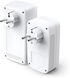 Repetidor TP-Link AV1300 TL-WPA8631P Kit Gigabit Passthrygh Repetidor ac Wi-Fi image number null