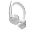 Auriculares Logitech Zone 300 Bluetooth Blanco image number null