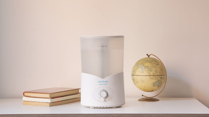 Humidificador Cecotec Care 3000 image number 17