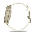 Smartwatch Garmin Venu 4 41mm Dorado/Blanco image number null