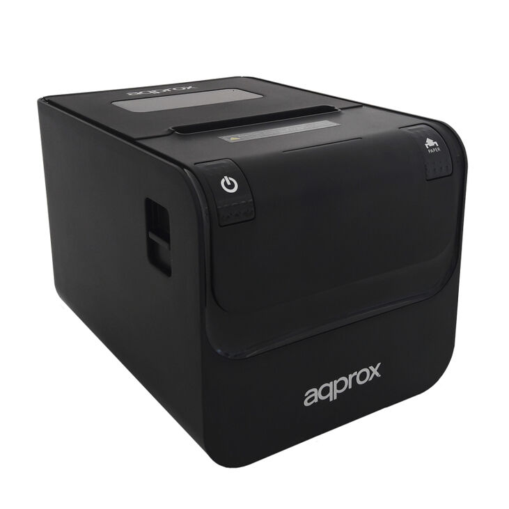 Impresora Approx APPPOS80AMUSE Térmica POS image number 0