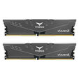 Team Group Kit 16GB (2 x 8GB) DDR4 3200MHz Vulcan Z Grey CL16 Rev.2 image number null