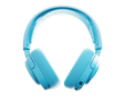 Headset Steelseries Arctis Nova 3X Wireless/Bluetooth Aqua image number null