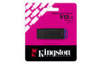Pen Kingston DataTraveler Exodia G2 512GB USB3.2 Gen 1 image number null