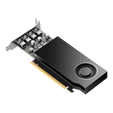 Tarjeta Gr&aacute;fica PNY NVIDIA RTX A400 4GB GDDR6 image number null