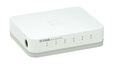 Switch D-Link GO-SW-5G 5 Portas Gigabit image number null