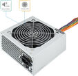 Fuente Alimentaci&oacute;n Tooq Ecopower II ATX 500W image number null