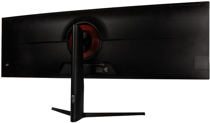 Monitor Nitro Concepts image number 6