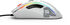 Ratón Gaming Glorious Model D Glossy Blanco image number null