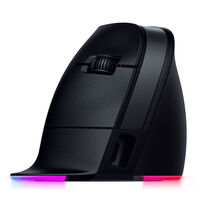 Rat&oacute;n Razer Pro Click V2 Vertical 10000DPI Wireless Negro