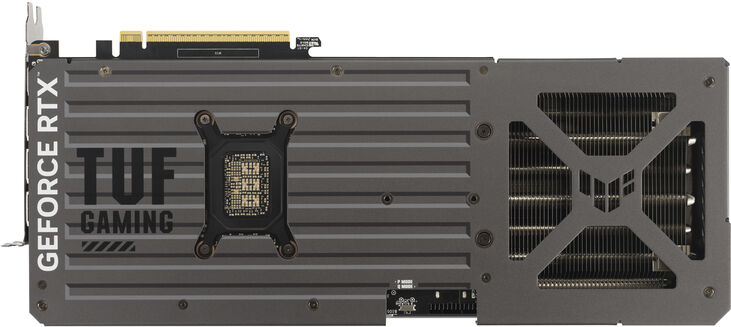 Tarjeta Gráfica Asus GeForce® RTX 5080 TUF Gaming OC 16GB GDDR7 DLSS3 image number 6