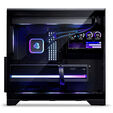 Caja ATX Phanteks XT V5 LCD DRGB Negra image number null