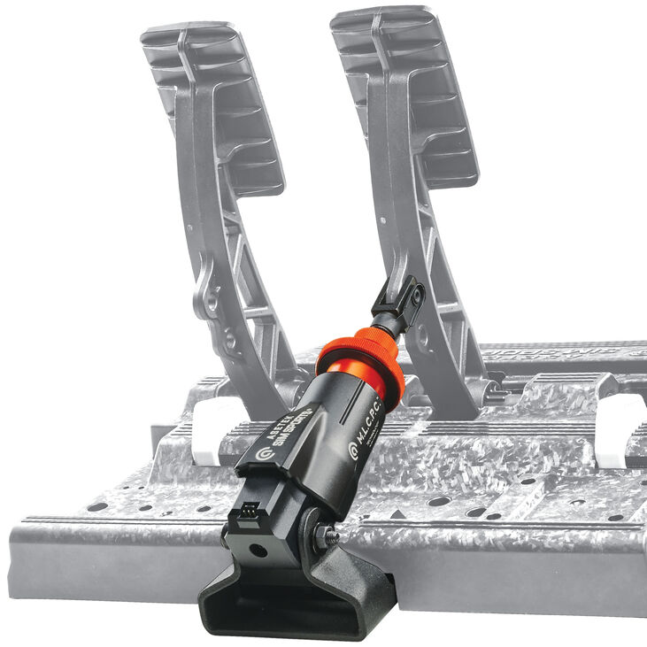 Asetek SimSports Initium MLCPC Upgrade Kit para pedal image number 2