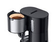 Cafetera de Goteo Braun PurShine KF 1500 Negro/Inox image number null