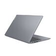 Lenovo IdeaPad Slim 3 15IAN8 Intel Core i3 N-series i3-N305 Port&aacute;til 39,6 cm (15.6") Full HD 8 GB LPDDR5-SDRAM 256 GB SSD Wi-Fi 6 (802.11ax) Portugu&eacute;s Gris image number null