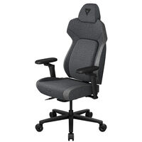 Silla Gaming TX3 (ThunderX3) CORE 360 - Loft Air Gris Oscuro