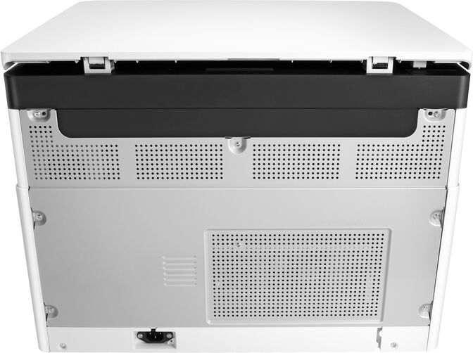 Impresora L&aacute;ser HP LaserJet MFP M442dn image number 3