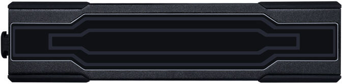 Ventilador Lian Li UNI FAN SL120 Infinity Wireless RGB PWM Negro 120mm (Pack 3) image number 6