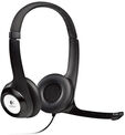 Auriculares Logitech H390 USB image number null