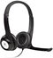 Auriculares Logitech H390 USB