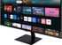 Monitor Samsung Smart M5 32" Full HD VA / 4ms / HDMI / WIRELESS C/ COMANDO image number null