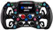Volante Cube Controls CSX-3 - 6 Paddles - Azul