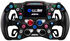 Volante Cube Controls CSX-3 - 6 Paddles - Azul image number null