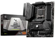 Placa Base MSI MAG B650 TOMAHAWK WIFI image number null