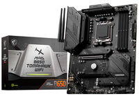 Placa Base MSI MAG B650 TOMAHAWK WIFI