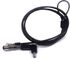 Candado de Seguridad Ewent EW1239 NanoSaver 1.8m con Llave image number null