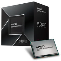 Procesador AMD Threadripper PRO 9965WX 24-Core (4.2GHz-5.4GHz) 152MB sTR5 TRX50 / WRX90 / Pro 695