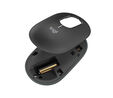 Rat&oacute;n Logitech Pop Wireless/Bluetooth Grafito image number null