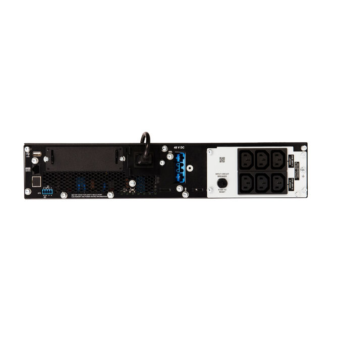 UPS APC Smart-UPS SRT 1500VA RM 230V image number 7