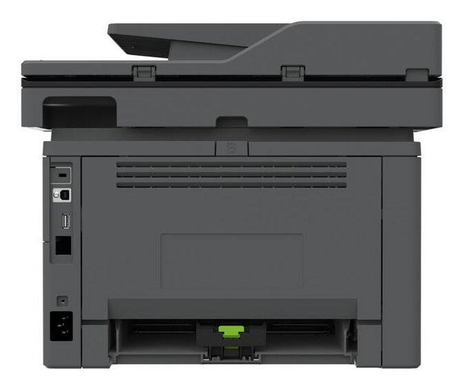 Impresora Multifunci&oacute;n Lexmark MX432adwe L&aacute;ser Monocromo A4 WiFi image number 4