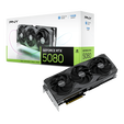 Tarjeta Gr&aacute;fica PNY GeForce&reg; RTX 5080 Gaming Triple Fan 16GB GDDR7 DLSS3 image number null