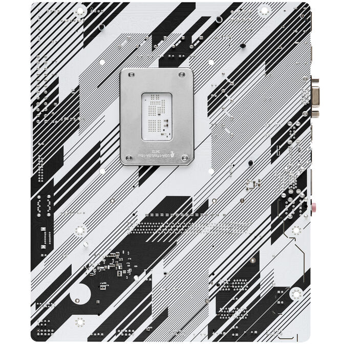 Placa Base ASRock B760M-HDV/M.2 D5 image number 5