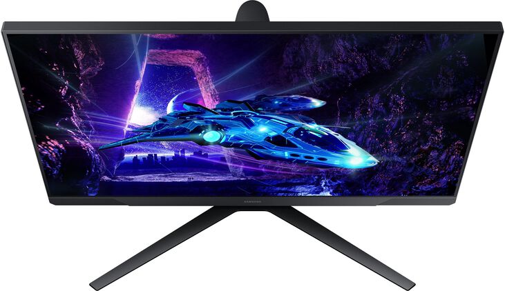 Monitor Samsung Odyssey G3 24" G30D VA FHD 180Hz 1ms image number 8