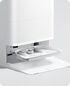 Aspiradora Robot Xiaomi Robot Vacuum X20 Pro con Base Autolimpieza Blanco image number null